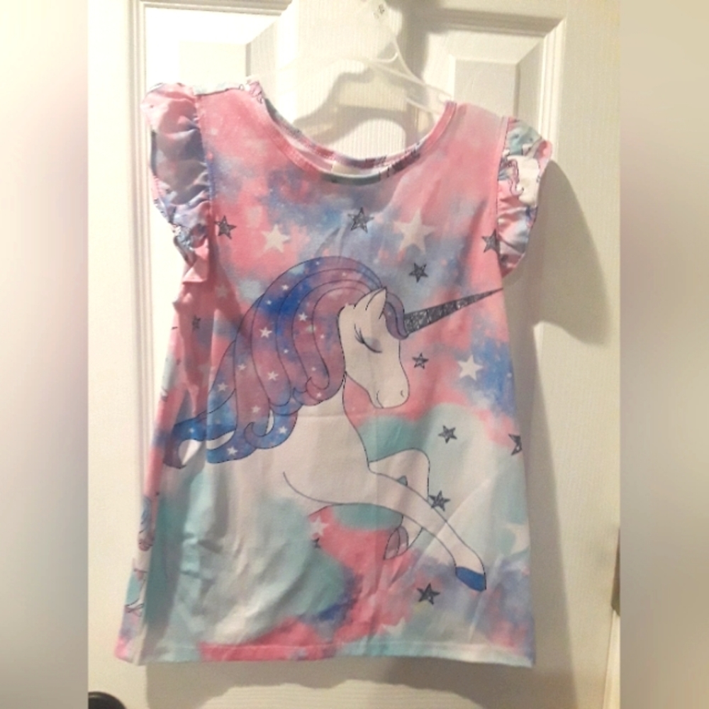 3 piece pajama set - Children's Place